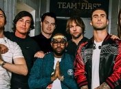 Группа Maroon 5 выпустила новый хит "Memories" (Видео)