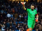 Буффон рассказал, за счет чего "Ювентус" может пройти "Реал" в Лиге чемпионов