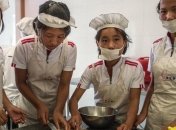 В объективе: обыденная жизнь в Северной Корее (Фото)