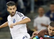 Легионер "Динамо" интересен "Фенербахче"