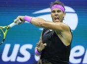 Надаль разгромил Миллмана на US Open (Фото, Видео)