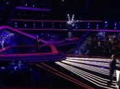 Голос країни 10 сезон: як пройшли перші вокальні бої (Відео)