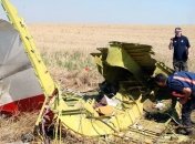 На месте катастрофы Боинга обнаружили новые человеческие останки