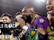 MLS is Back: результаты жеребьевки турнира