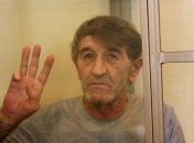 Стало известно о резком ухудшении состояния политзаключенного украинца в России