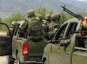 Военные учения: В Грузии прошла конференция