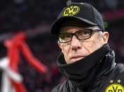 У Ярмоленко будет новый тренер