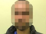 В Киеве мужчина во время конфликта ударил оппонента ножом