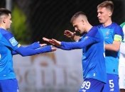 Динамо сыграет матч без зрителей