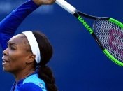 Винус Уильямc: У меня хорошие шансы обыграть Свитолину