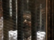 Судебное делопроизводство в отношении Мурси приостановлено 