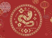 Рік Дракона для Змії принесе успіх