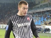 Участник ЧМ-2014 вместо луганской "Зари" едет играть в Россию