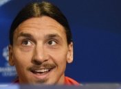 Ибрагимович о предстоящем матче против "Челси"