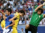 Бессмертный: Шовковский никогда не валяет дурака