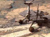 Марсоход Opportunity продолжил работу несмотря на проблемы с памятью