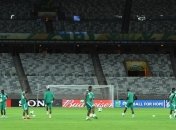 Где смотреть футбол 14 сентября?