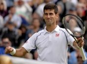 Джокович вышел в полуфинал Уимблдона