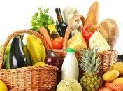 Какая стоимость продуктов по состоянию на 11 апреля 2017 года