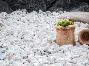 Замечательный элемент декора: как использовать камни в дизайне дома и сада