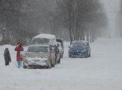 Прогноз погоды на 30 декабря: Сильные снегопады и порывы ветра