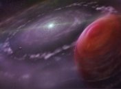 Астрономы смогли в деталях рассмотреть атмосферу "копии" Юпитера