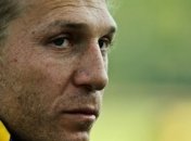 Воронин - о матче "Шахтер" - "Боруссия"