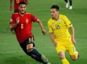 "Сборная Украины - на правильном пути": Демьяненко отреагировал на разгром от Испании (Видео)