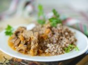 Это не только вкусно, но и необычно