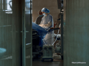 Восемь осколков и оторванная нога: раненый из Николаева рассказал историю спасения конечности