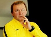 Шаран: Вирішили зробити дуже серйозну ротацію