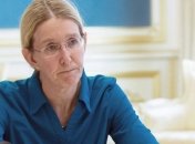 Супрун заявила о повышенной инфекционной опасности во Львове