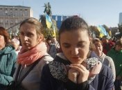 В Украине объявлен День молитвы и поста из-за выборов президента
