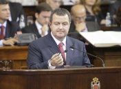 Сербский премьер предложил разделить Косово на 2 части