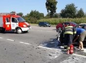 Страшная статистика: сколько людей погибло на дорогах Украины за сутки