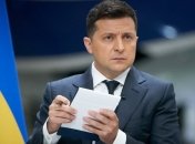 Есть четкое ощущение, что Зеленский рассматривает перспективу пойти на второй срок - политический психолог