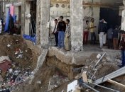 Авиаудар в Йемене: погибли женщины и ребенок