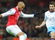 Анри хочет начать тренерскую карьеру в "Арсенале"