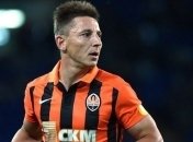 Полузащитник "Шахтера": Шансы стать чемпионами еще есть