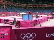 Тренера украинских гимнастов не могут подать протест