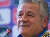 Баль: Мне Марадону представили как нового Пеле 