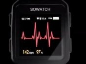 Умные часы, теперь могут диагностировать болезни сердца