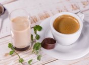 ТОП-5 вкусных добавок к кофе