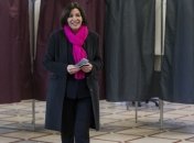 Впервые в истории мэром Парижа станет женщина