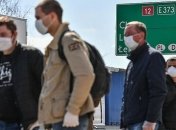 "Действуй дома": Кабмин изменил условия для обязательной обсервации