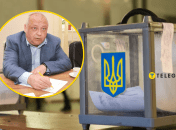 Игорь Гринив