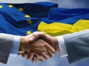 Украина и ЕС обсудили действие "крымских" санкций