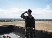 Разведка доложила о дезертирствах военных РФ на Донбассе