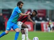 Тренер, которым интересуется "Шахтер", унизил "Милан" в Серии А (видео)