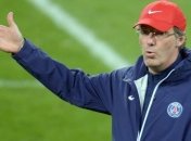 Лоран Блан: У ПСЖ есть не только Ибрагимович